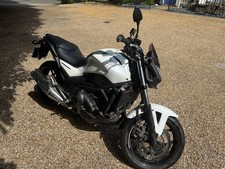 2014 Honda NC 750S DCT