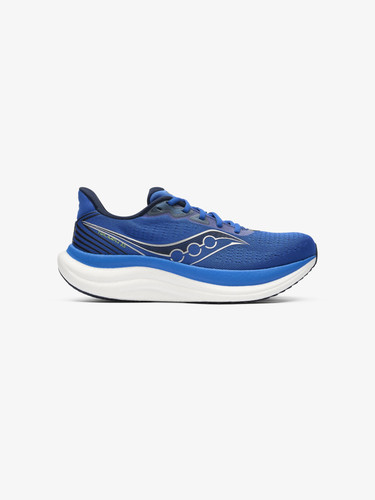 Saucony triumph trainer - 23,