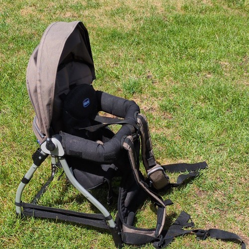 Chicco single pushchair - chicco,