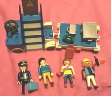 Playmobil airport baggage - playmobil,