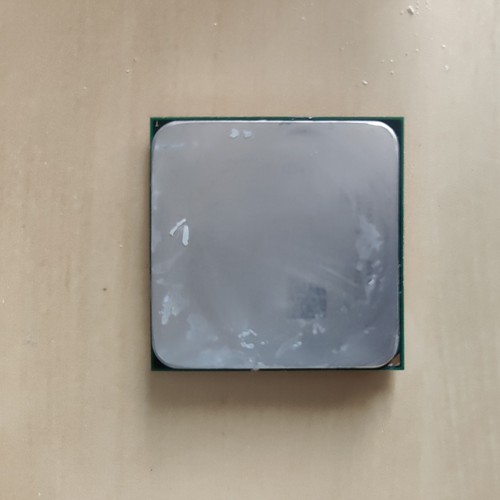 Amd bulldozer 6100 cpu - bulldozer, fx