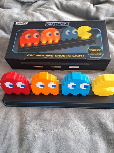 Paladone pac man ghosts - man,