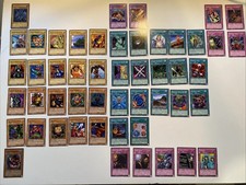 Yu-Gi-Oh! SDJ Starter Deck