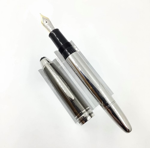 Montblanc 146 solitaire - montblanc,