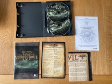 The Lord of the Rings Battle