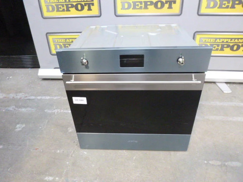 Smeg oven stainless steel - oven,