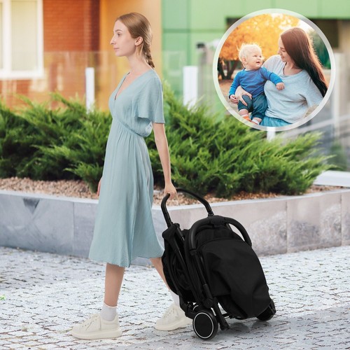 Toddler buggy adjustable - toddler,