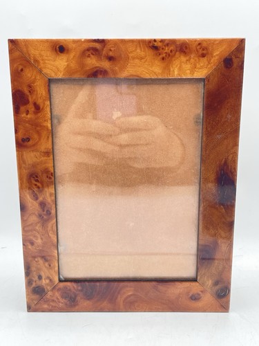 Beautiful vintage bur walnut - vintage,
