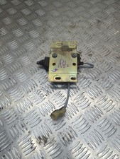 LAND ROVER DISCOVERY 1 NEARSIDE FRONT CENTRAL LOCKING ACTUATOR MOTOR (B47)