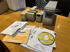 Nikon SUPER COOLSCAN 5000 ED Film Scanner with SF-210 Slide Feeder