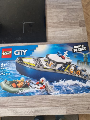 Lego city 60456 - lego,