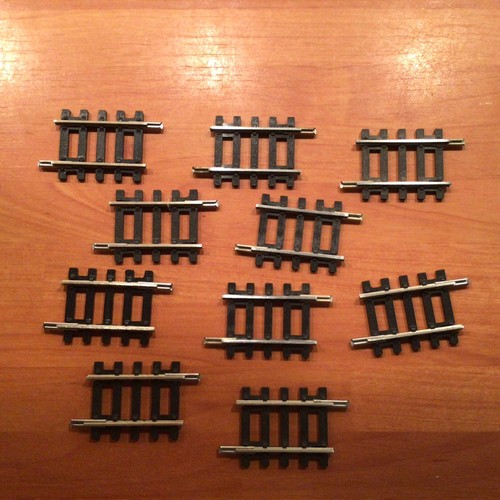 Joblot hornby short - joblot,