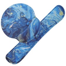 Mouse Pad for Office Keyboard