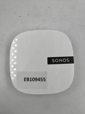 Sonos Boost - Non Working, For