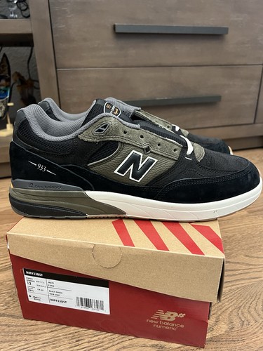 New balance andrew reynolds - balance,