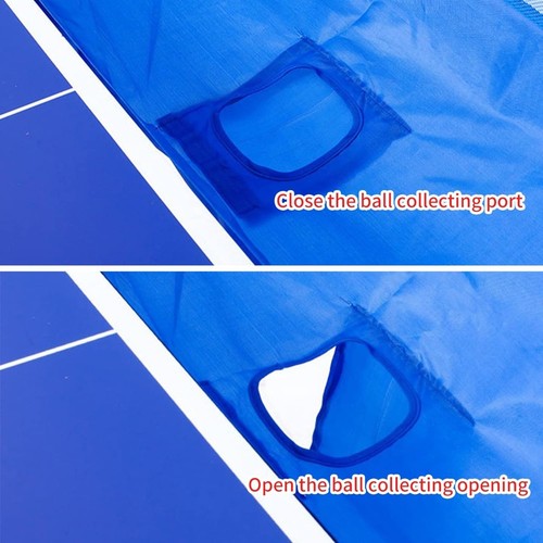 Foldable table tennis ball - tennis,