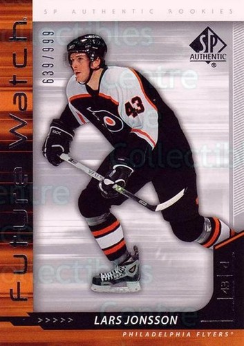 2006 authentic 223 lars - authentic,