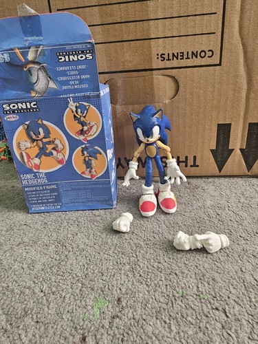 Broken custom jakks pacific - custom,