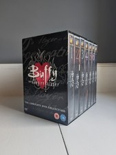 Buffy the Vampire Slayer