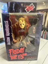 Mezco Jason Voorhees 10 Inch