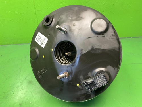 Ford transit brake servo mk8 - brake,