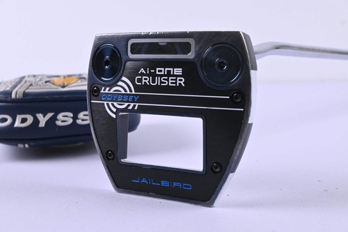 Odyssey one cruiser - odyssey,