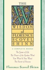 Florence scovel shinn - scovel, wisdom