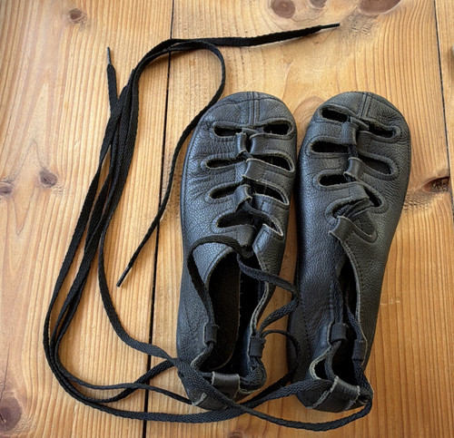 Irish dance soft shoes - soft,
