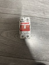 Ashley Main Switch