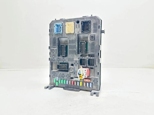 Citroen iii fuse - c5, rd