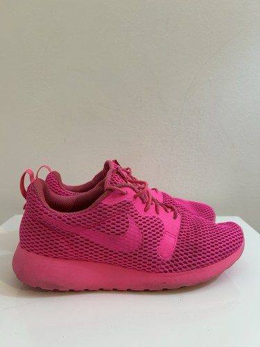 Nike roshe run - nike, hyperfuse