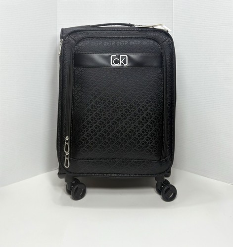New calvin klein - klein, black