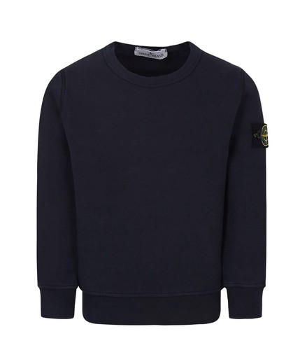 Stone island sweater navy age - island,