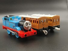 Trackmaster Thomas the tank
