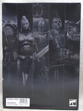 Warhammer CITADEL WOOD