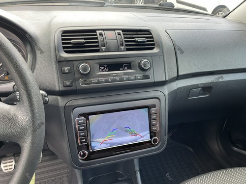 For skoda roomster - for,