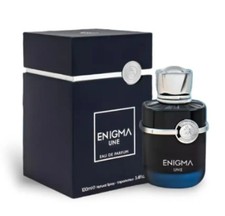 Fragrance World Men's Enigma