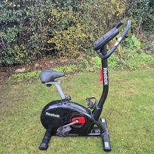Reebok One GB40s Exercise Bike