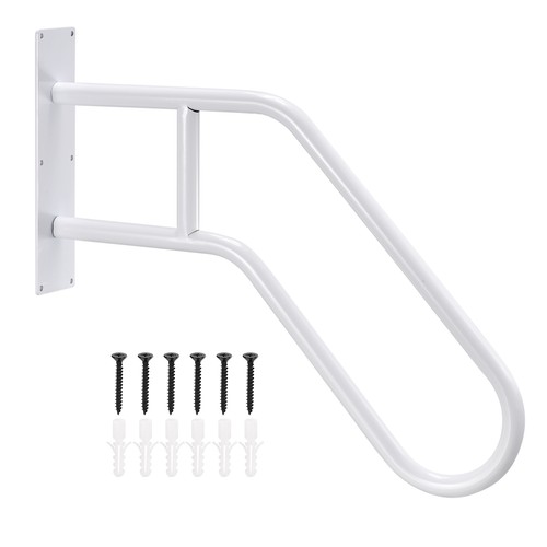 Stairs wall mounted - 1-3,