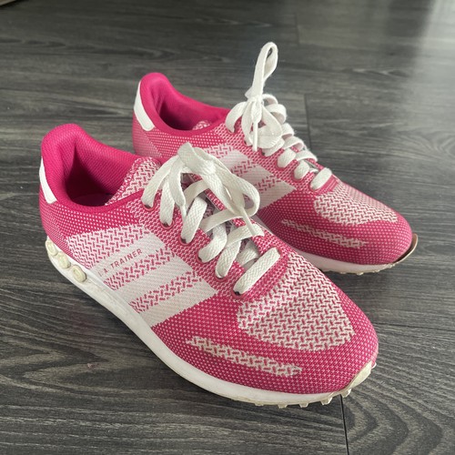 Adidas trainers womens size - adidas,