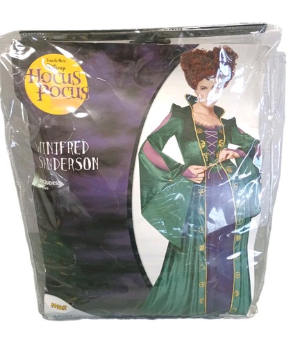 Hocus pocus winifred sanderson - hocus,
