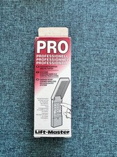 Chamberlain 747E 433MHz Garage Door Opener