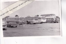 GEORGES, COVENTRY - DEPOT YARD