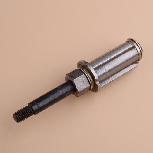Bearing housing assembly fit - housing,