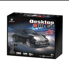 1/64 RC Drift Car KF20 Mini