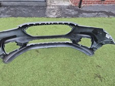 FITS FORD PUMA ST LINE FRONT BUMPER 2020-24