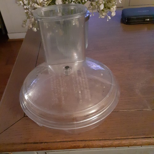 Magimix 3200 lid and - and, pusher