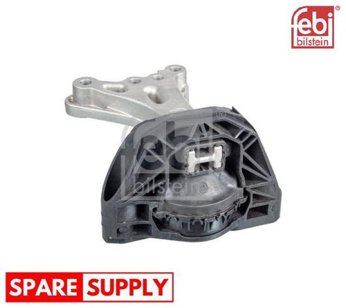 Engine mounting for citroën - engine,