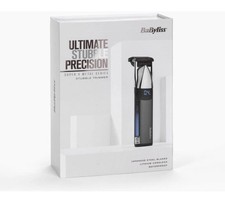 Babyliss UPER-X METAL SERIES