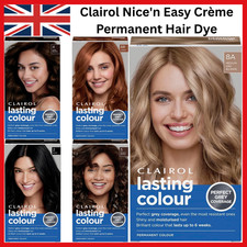 Clairol nice easy crème - easy,